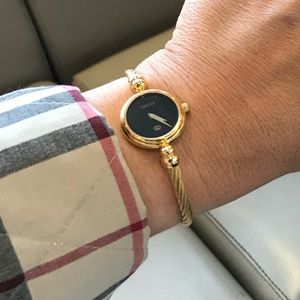 Authentic Gucci Watch
